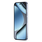 Google Pixel 10 Pro - 512 GB - Moonstone - Bell and Virgin Plus-Do more at once with Pixel 10 Pro. It delivers our smoothest, fastest experiences in your most demanding apps and with Google’s most advanced AI