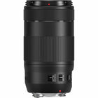 Canon EF 70-300mm f/4-5.6 IS II USM Lens-One UD Lens helps reduce chromatic aberration and delivers outstanding high-resolution and high-contrast results