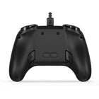 PowerA Advantage Wired Controller for Nintendo Switch 2 - Black-C Button: Easily activate fun GameChat features