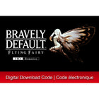 Bravely Default Flying Fairy HD Remaster for Nintendo Switch 2 [Digital Download]-Genre: Adventure, Role Playing