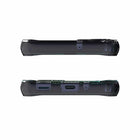 ITSKINS Spectrum_R Clear Case for Galaxy A16 5G - Smoke-Lifetime warranty