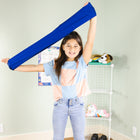 Bouncyband Calming Stretchy Band Fidget Toy-Comfort for sensory issues: Perfect for home or school, the therapeutic relief when stretching the band is beneficial to all children who need to decompress and relax including those with ADHD, autism, and sensory needs