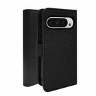 Blu Element - Étui Folio 2-en-1 pour Pixel 10 Pro XL – Noir-Emballage recyclable