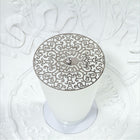 Modway Flow Ceiling Fixture - White-Takes (1) 60 Watt, up to 150 Watt, Standard Light Bulb(Not Included)
