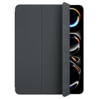 Apple Smart Folio for iPad Pro 13" M4 - Black-Model Compatibility: iPad Pro 13-inch (M4)