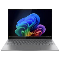 Lenovo 7i 14" OLED Touchscreen Laptop - Ultra 7-258 - 1 TB SSD - 32 GB RAM - Windows 11 Home – Grey -Computer Model Series: 83MC0005US