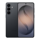 Samsung - Galaxy S26+ - 256 Go - Noir - Bell et Virgin Plus-Laissez votre téléphone dans votre poche. Avec la série Galaxy S26 et les Galaxy Buds4 Pro, votre assistant vocal personnel vous parle directement, lisant vos messages ou répondant à vos questions en mode mains libres, pendant que vous vaquez à vos occupations
