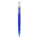 uni-ball Erasable Gel Pens - 0.7mm - Blue - 2 Pack-Ink Color: Blue