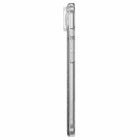 SwitchEasy Starfield 3D Compatible with MagSafe Case for iPhone 17 Air - Transparent-Camera Control Cutout Design: Accurately positioned for smooth control and minimized mistouches