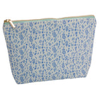Staples Gold Canvas Pouch Pencil Cases - Assorted Designs-Dimensions (cm): 24 x 8 x 17.5. Fits up to 3 litres of volume