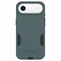 OtterBox Commuter Compatible with MagSafe Case with Camera Control for iPhone 17 Air - Sagebrush Green-Precision designed opening for easy interaction with Camera Control