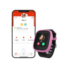 Xplora X6Play Kids' Smartwatch - Black-GPS and set safety zones