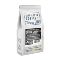 Birch Bark - Café en grains entiers décaféiné Dream Catcher en écorce de bouleau - 340 g-340 g de café en grains entiers par sachet