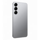 Samsung - Galaxy S25+ (Plus) - 256 Go - Ombre Argent - Bell et Virgin Plus-Regardez jusqu’à 30 heures de vidéos sur le Galaxy S25+
