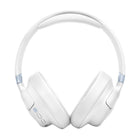 JBL Tune 780NC Wireless Over-Ear Noise Cancelling Headphones - White-Adaptive Noise Cancelling with Smart Ambient