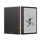 BOOX Note Air5 C 10.3" Color E Ink Tablet - 64 GB-USB-C supports charging and data transfer