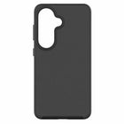 Blu Element Armour Rugged Cell Phone Case for Galaxy S26 - Black-Shock absorbing inner layer with exterior hard shell