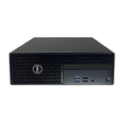 Dell OptiPlex 3080 SFF Refurbished Desktop Computer - Intel Core i5-10500 - 256 GB SSD - 16 GB RAM - Windows 11 Pro-RAM Size & Type: 16 GB DDR4