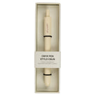 Gry Mattr CMYK Pen - Multicolour -Push-action ballpoint pen with four ink colours in one