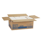 Georgia-Pacific - Pacific Blue Basic essuie-mains en papier recyclés à plis multiples - paquet de 16-Économique pour vous aider à maîtriser vos coûts