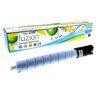 fuzion Xerox 006R01747 Compatible Toner - Standard Yield - Cyan-Cyan