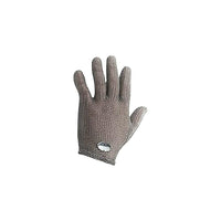 Jomac Canada Glove, Stainless Steel, Size XLarge (CM030005)-Size : X-Large (10)