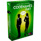 Czech Games Edition Codenames: Duet XXL Card Game-Age: 10+