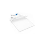 Royal Sovereign - Film pour pochettes de plastification thermique – 5 mil – format lettre – protection UV 90 % – Paquet de 200-Épaisseur de 5 mil