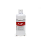 Handy Art Acrylic Paint - Titan White - 473 mL-High quality, economical classroom acrylic