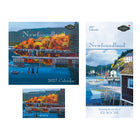 Pineridge Newfoundland Calendar Bundle-Newfoundland Calendar Bundle