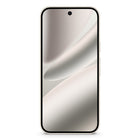 Google Pixel 10 Pro - 128 GB - Porcelain - Bell and Virgin Plus-1280 x 2856 LTPO OLED at 495 PPI, Corning Gorilla Glass Victus 2 cover glass