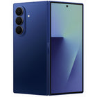 Samsung Galaxy Z Fold7 - 512 GB - Blue Shadow - Bell-Capture every memory in stunning clarity with our highest camera resolution on a Galaxy phone yet. Galaxy Z Fold7 features a 200MP camera to preserve your memories with professional-level detail