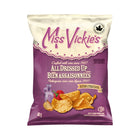 Miss Vickie's All Dressed Up Flavour Kettle Cooked Potato Chips - 40g-No artificial flavours or colours