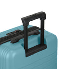 Bugatti Dubai Collection 30" Hardside Check-in Luggage - Spinner - Artic Green-Signature lined interior with dividing panel, practical pockets and tightening straps to keep content organized and in place