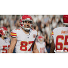 Madden NFL 25 for PS5-Enjoy new environment improvements, Super Bowl celebrations, and updated broadcast teams featuring Mike Tirico, Greg Olsen, Kate Scott, and Brock Huard