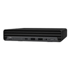 HP EliteDesk 800 G6 Refurbished Mini Desktop Computer - Intel Core i5-10500T - 256 GB SSD - 16 GB RAM - Windows 11 Pro-Processor: Intel Core i5-10500T