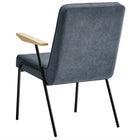 Modway Vista Dining Armchair - Laguna-Assembly Required