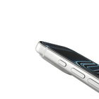 Belkin - Protection d'écran en verre trempé ScreenForce pour iPhone 17 Pro-Protection contre les chutes jusqu'à 1,80 m