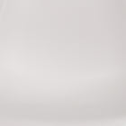 Flash Furniture Elon Series Plastic Chair with Wooden Legs - White - 2 Pack-Wooden Legs with Metal Bracing