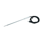 Salton Induction Cooktop with Temperature Probe-Energy efficient: Induction heats the pot, not the cooking surface