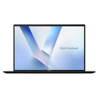 Asus - Ordinateur portable Vivobook 18 po Copilot+ - AMD Ryzen AI 5-430 - SSD 512 Go - 16 Go de RAM - Windows 11 Famille - Bleu Silencieux-Processeur: AMD Ryzen AI 5 430