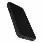 OtterBox Commuter Compatible with MagSafe Case with Camera Control for iPhone 17 Pro Max - Black-Dual-layer design with a rigid outer shell to withstand scrapes and an inner rubber cover to absorb impact
