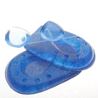 Impacto Heel Spur Cushion C-Blue