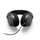 SteelSeries Arctis Nova 1X Gaming Headset for Xbox Series X - Black-Convenient onboard controls with a volume dial and voice mute button on the headset