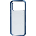 Beats Case with MagSafe and Camera Control for iPhone 17 Pro - Bedrock Blue-Durable double-shot design