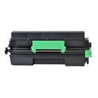 Premium Tone Ricoh 841886 Compatible - Black-Colour: Black