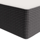 Modway Aveline 16" Memory Foam Full Mattress-9