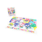 USAopoly Hello Kitty and Friends "Tropical Times" 1,000 Piece Puzzle-1+ Players
