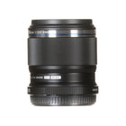 Olympus M.Zuiko Digital ED 30mm f/3.5 Macro Lens-F3.5 Aperture