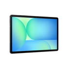 Samsung - Tablette 10,9 po Android Galaxy Tab S10 FE avec le S-Pen - 256 Go - Gris-Stockage: 256 Go